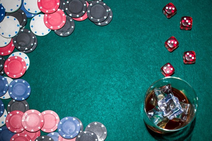 kk v lq Live Casino